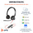 Фото #3 товара HP POLY BW 3320 -M USB-C HS - Headset