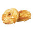 ფოტო #2 პროდუქტის DUVO+ Natural Skin Chicken Bagels Dog Snack 6-8 cm 2.5kg