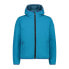 Фото #2 товара CMP Fix Hood 32K3177 softshell jacket