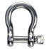 Фото #2 товара BARTON MARINE Stainless Steel Lyre Shackle