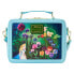 Фото #4 товара LOUNGEFLY Alice In The Worderland Shoulder Bag