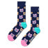 Фото #1 товара HAPPY SOCKS Teddy Half long socks