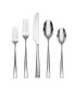 Marlise Mirror 20 Piece 18/10 Stainless Steel Flatware Set, Service for 4