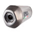 Фото #4 товара GPR EXCLUSIVE KTM SMC 660 2002-2004 Muffler With Link Pipe