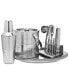 Фото #1 товара Stainless Steel 9-Pc. Bar Tools Set