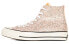 Фото #2 товара Кеды высокие Converse Chuck Taylor All Star 1970s Кеды из хлопка 164695C