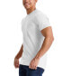 Фото #3 товара Men's Originals Cotton Short Sleeve Pocket T-shirt
