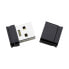 Фото #7 товара Intenso Micro Line - 32 GB - USB Type-A - 2.0 - 16.5 MB/s - Cap - Black