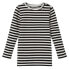 ფოტო #4 პროდუქტის NAME IT Suraja Xsl long sleeve T-shirt