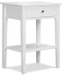 Фото #1 товара Sloan Side Table