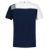 LE COQ SPORTIF 2320468 Saison 1 N°1 short sleeve T-shirt