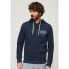 SUPERDRY Classic Vl Heritage Chest hoodie