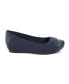 Фото #2 товара Women's Mitsy Slip On Flats