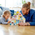 Lego 10929 Duplo Our Home 3-in-1 Set, Doll's House for Girls and Boys from 2 Years with Figures and Animals