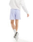 Фото #4 товара adidas Originals sprinter shorts in lilac