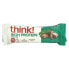 Think !, Батончики с высоким содержанием протеина, шоколад и мята, 10 батончиков по 60 г (2,1 унции)
