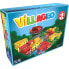 BLUE ORANGE Villageo Board Game