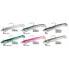 MOLIX Jugulo Shad Soft Lure 15g 100 mm