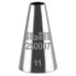 IBILI Rounded 7 mm Pastry Nozzle