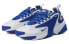 Nike Zoom 2K 低帮 老爹鞋 男款 白蓝 / Кроссовки Nike Zoom 2K AO0269-109