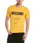 Moschino T-Shirt Men's