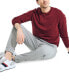 Men's Navtech Performance Classic-Fit Soft V-Neck Sweater