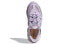 Фото #6 товара Кроссовки женские adidas originals Ozweego Lite фиолетово-белые