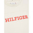 Фото #3 товара TOMMY HILFIGER Monotype Varsity short sleeve T-shirt