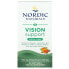 Фото #1 товара Nordic Naturals, Vision Support, смесь омега кислот для поддержки зрения, 730 мг, 60 капсул