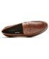 Фото #4 товара Men's Classic Penny Loafer Shoes