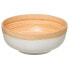 Фото #1 товара 5 FIVE Blanc Kitchen 30 cm Bamboo Salad Bowl