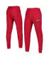 Фото #3 товара Men's Red Tampa Bay Buccaneers Mason Jogger Pants