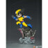 MARVEL X-Men Wolverine Minico Figure