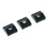 Фото #2 товара Floyd Rose Nut Clamping Blocks BK