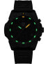 Luminox XS.3141.BO.1 Mens Watch Pacific Diver Chronograph 44mm 20ATM