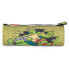 Фото #4 товара TORTUGAS NINJA 21x7x7 cm Pencil Case