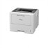 Монохромный принтер 50ppm Brother MONOCHROME PRINTER 50PPM - фото #2