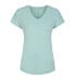 Dare2B Women's T-shirt Vigilant Tee (Mint Green)