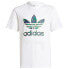 Фото #1 товара ADIDAS ORIGINALS H22579 short sleeve T-shirt