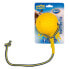 Фото #3 товара DUVO+ Foam Supa Rope Ball 10x49 cm