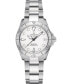 Фото #1 товара Часы Certina Women's DS Action Stainless