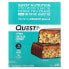 Фото #1 товара Quest Nutrition, Hero Protein Bar, хрустящий шоколад с кокосом, 12 батончиков, 55 г (1,94 унции)