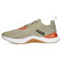Фото #6 товара Puma Infusion Training Mens Beige Sneakers Athletic Shoes 37789309
