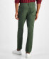 ფოტო #2 პროდუქტის Men's Slim-Fit Five-Pocket Jeans, Created for Macy's