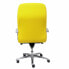 Офисный стул Caudete bali P&C BALI100 Жёлтый
