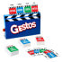 HASBRO Gestos Spanish Board Game