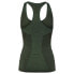 Топ Hummel Cleaa Seamless Синий