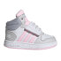 Фото #1 товара Adidas Hoops Mid 20 I