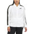 Фото #1 товара Puma Contrast Tricot Full Zip Jacket Plus Womens Size 1X Casual Athletic Outerw