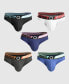Фото #1 товара New Package Brief 5pack